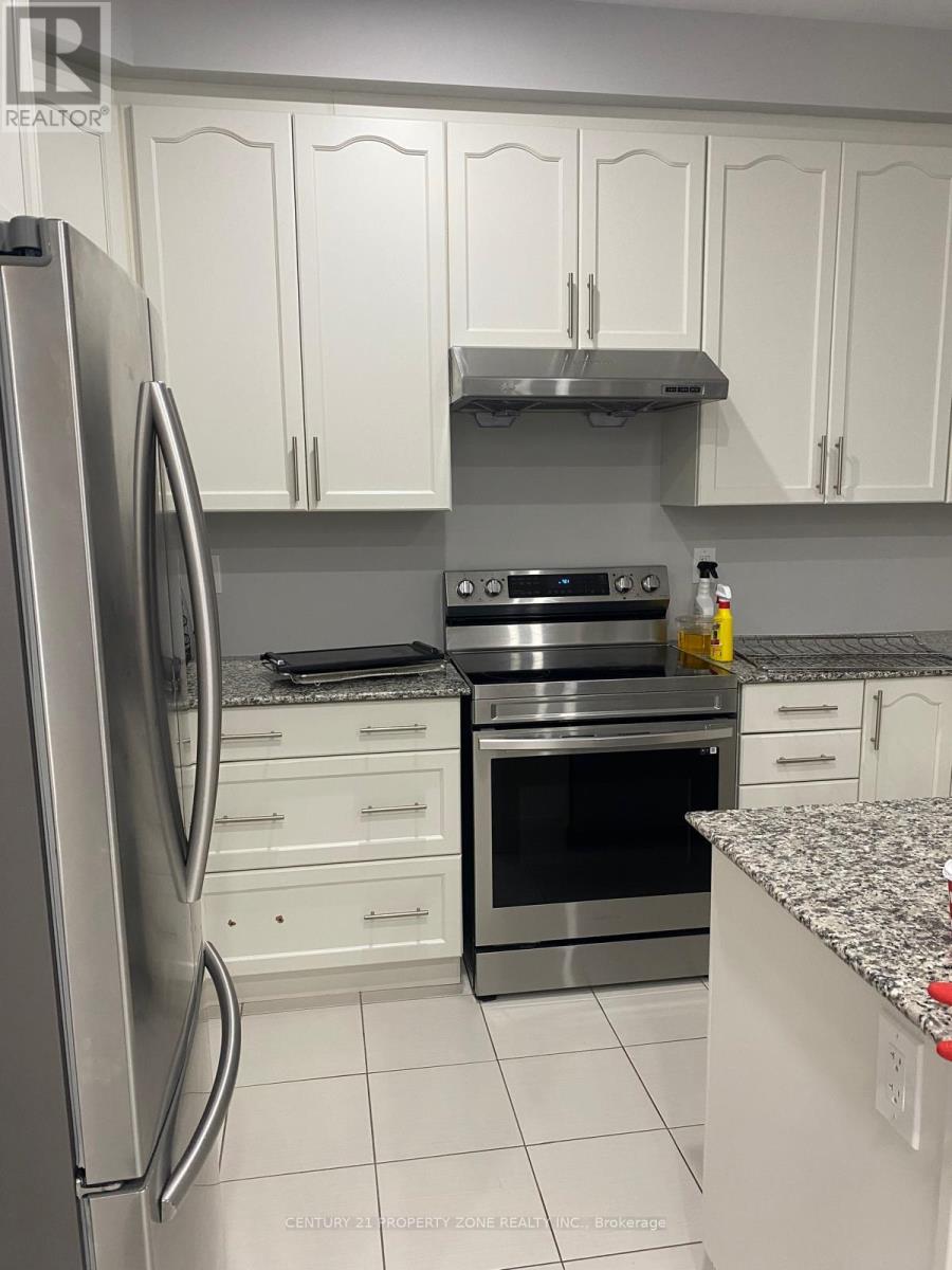 5 Rockman Crescent, Brampton, Ontario  L7A 4A7 - Photo 15 - W12847290