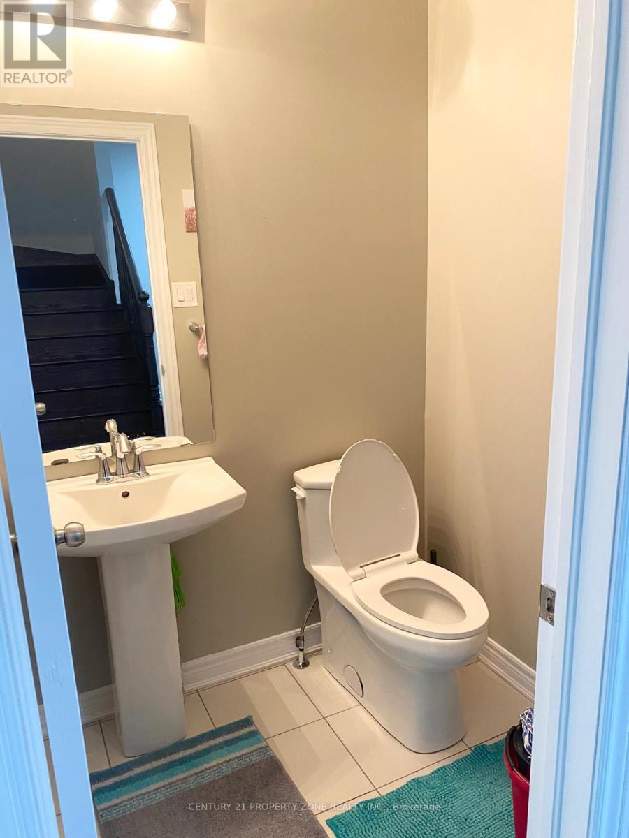 5 Rockman Crescent, Brampton, Ontario  L7A 4A7 - Photo 17 - W12847290