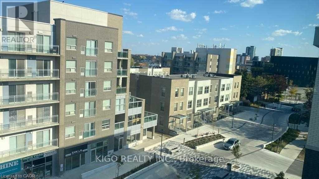 G-503 - 275 Larch Street, Waterloo, Ontario  N2L 3R2 - Photo 12 - X12847274