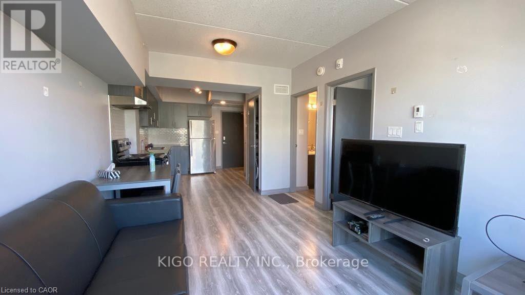 G-503 - 275 Larch Street, Waterloo, Ontario  N2L 3R2 - Photo 8 - X12847274