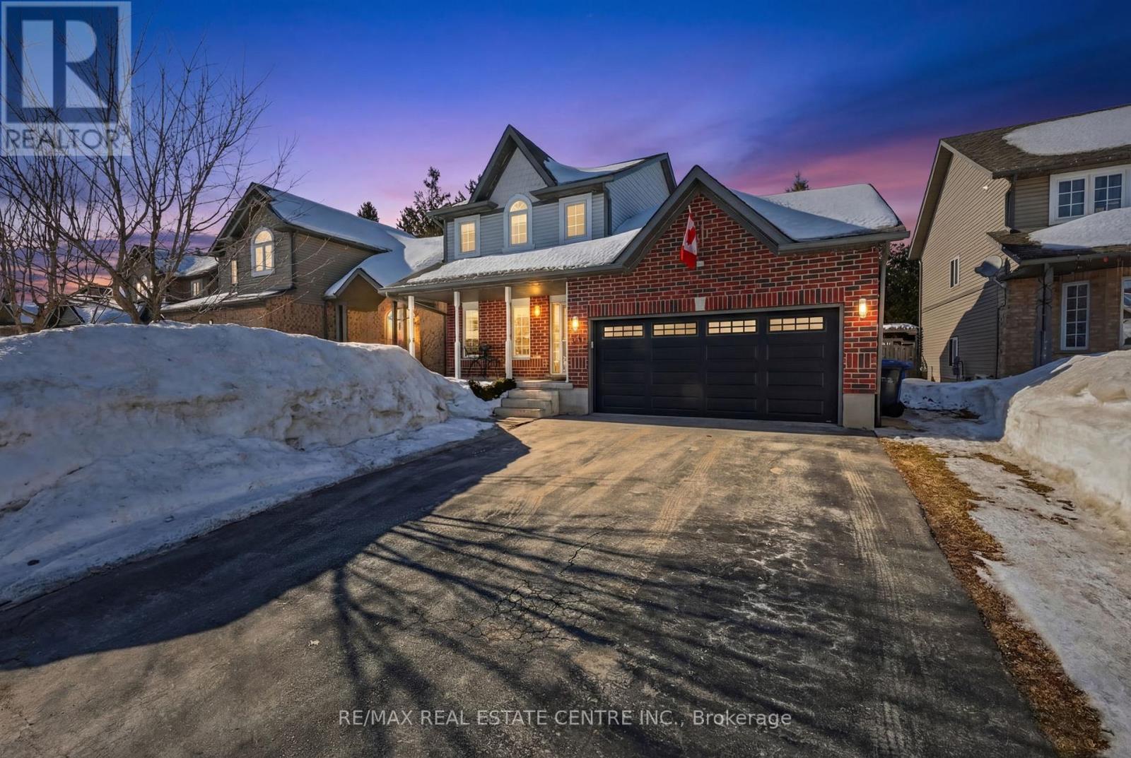 80 Sheffield Street, Southgate, Ontario  N0C 1B0 - Photo 2 - X12847288