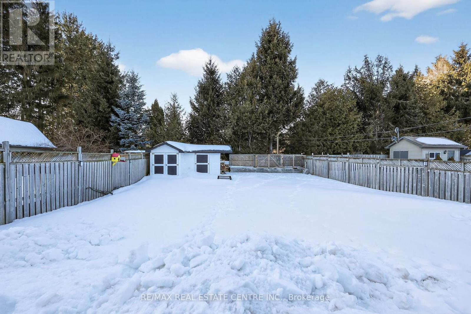 80 Sheffield Street, Southgate, Ontario  N0C 1B0 - Photo 33 - X12847288