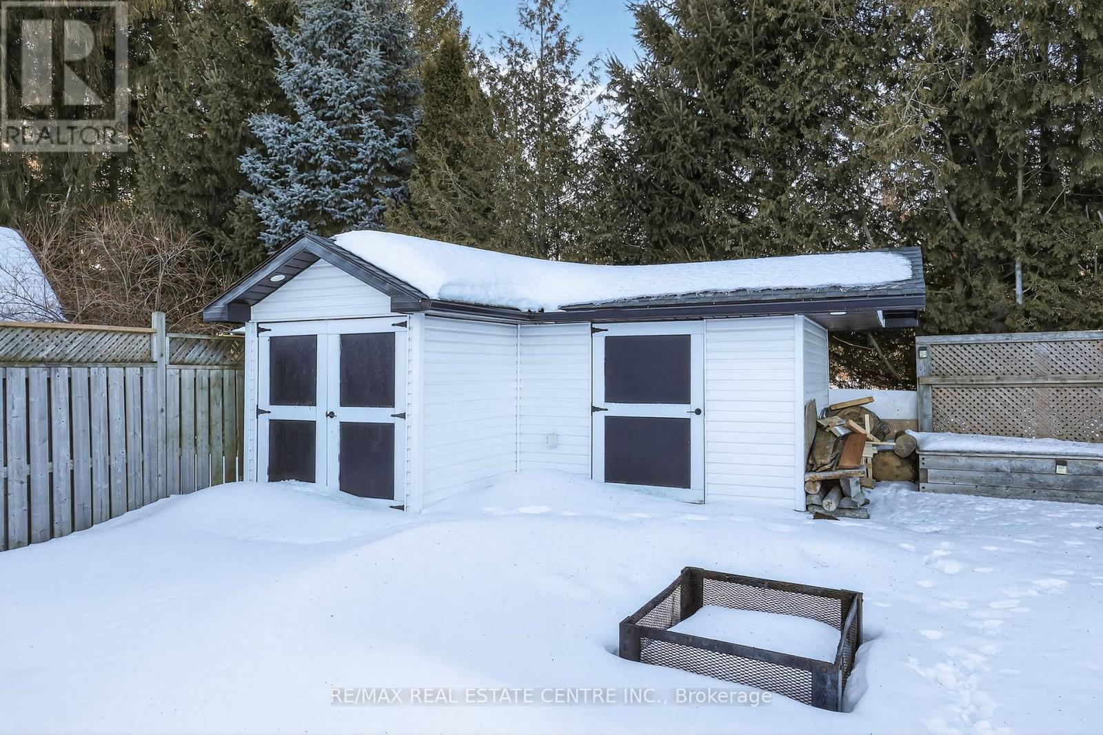 80 Sheffield Street, Southgate, Ontario  N0C 1B0 - Photo 34 - X12847288