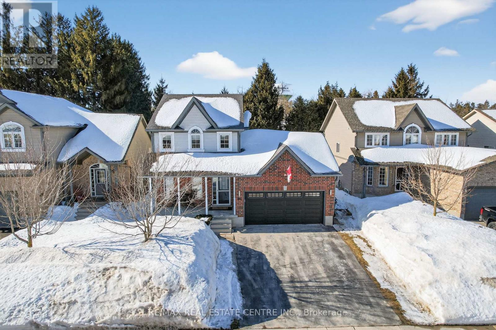 80 Sheffield Street, Southgate, Ontario  N0C 1B0 - Photo 37 - X12847288