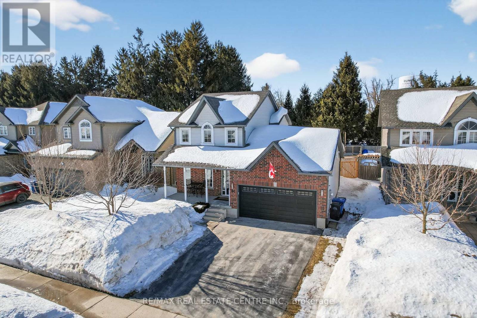 80 Sheffield Street, Southgate, Ontario  N0C 1B0 - Photo 38 - X12847288