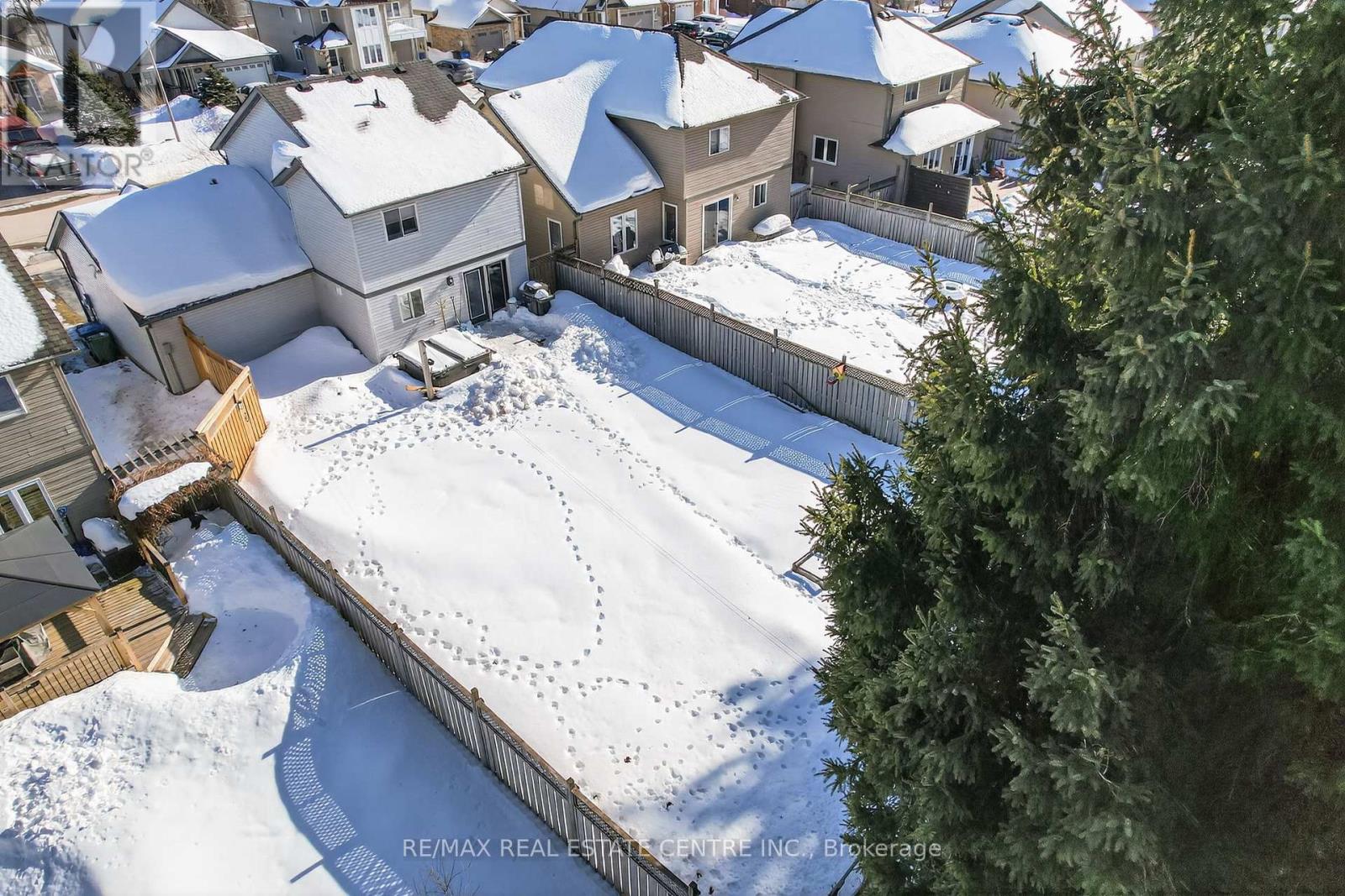 80 Sheffield Street, Southgate, Ontario  N0C 1B0 - Photo 39 - X12847288