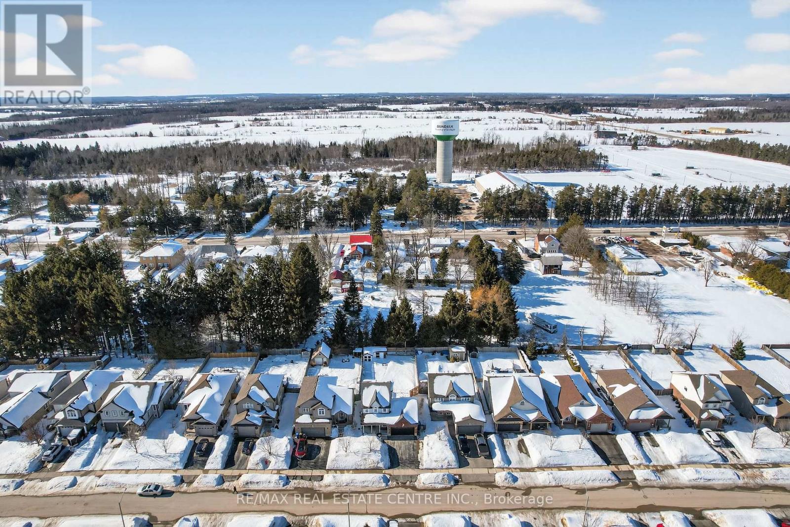 80 Sheffield Street, Southgate, Ontario  N0C 1B0 - Photo 40 - X12847288