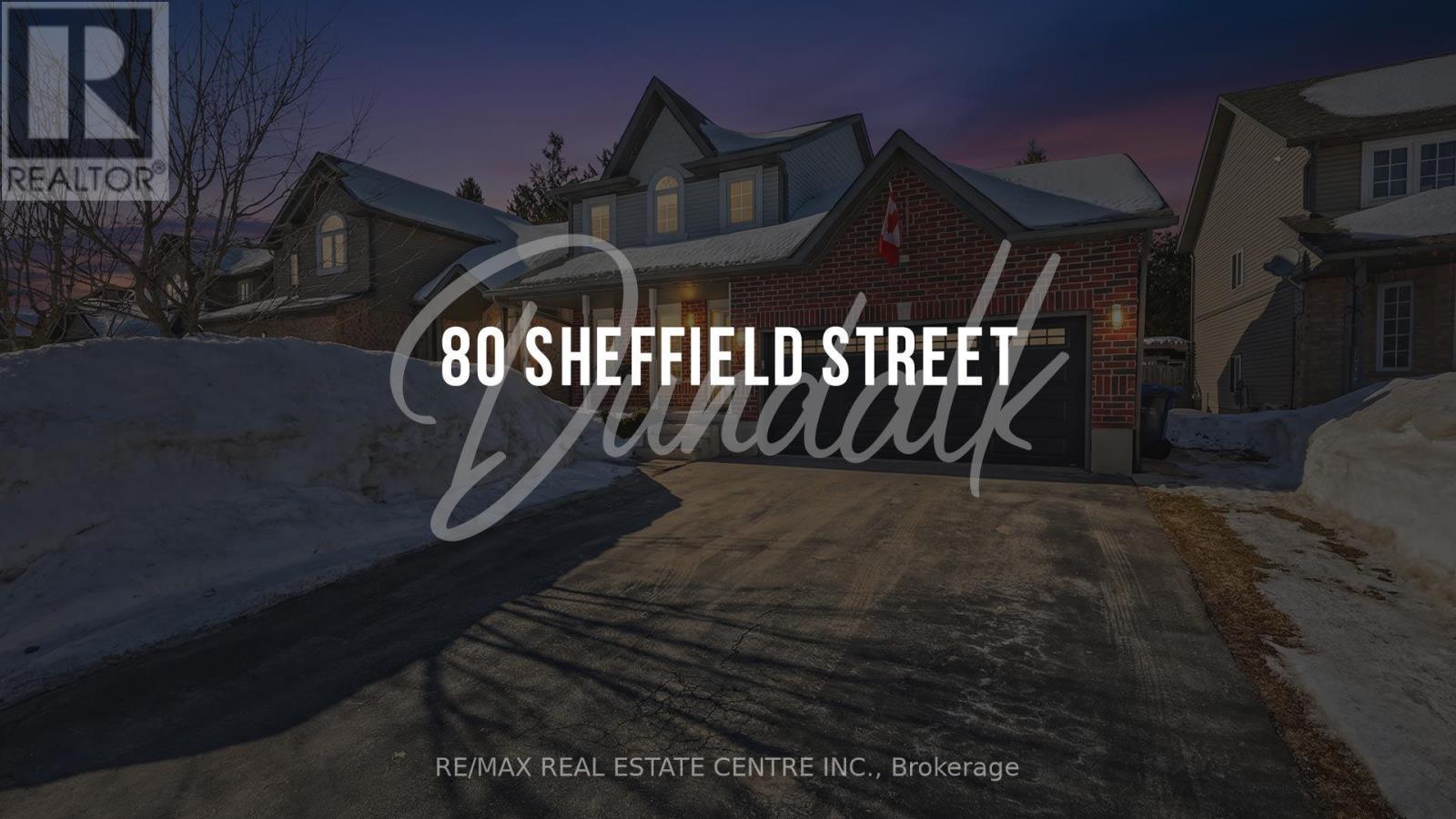 80 Sheffield Street, Southgate, Ontario  N0C 1B0 - Photo 41 - X12847288