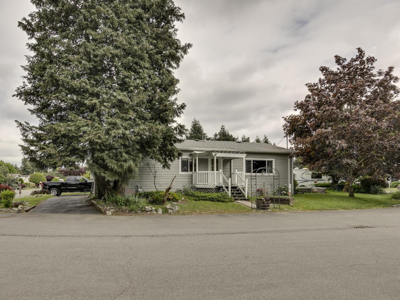 70 31313 Livingstone Avenue, Abbotsford, British Columbia  V2T 4T1 - Photo 1 - R3096461