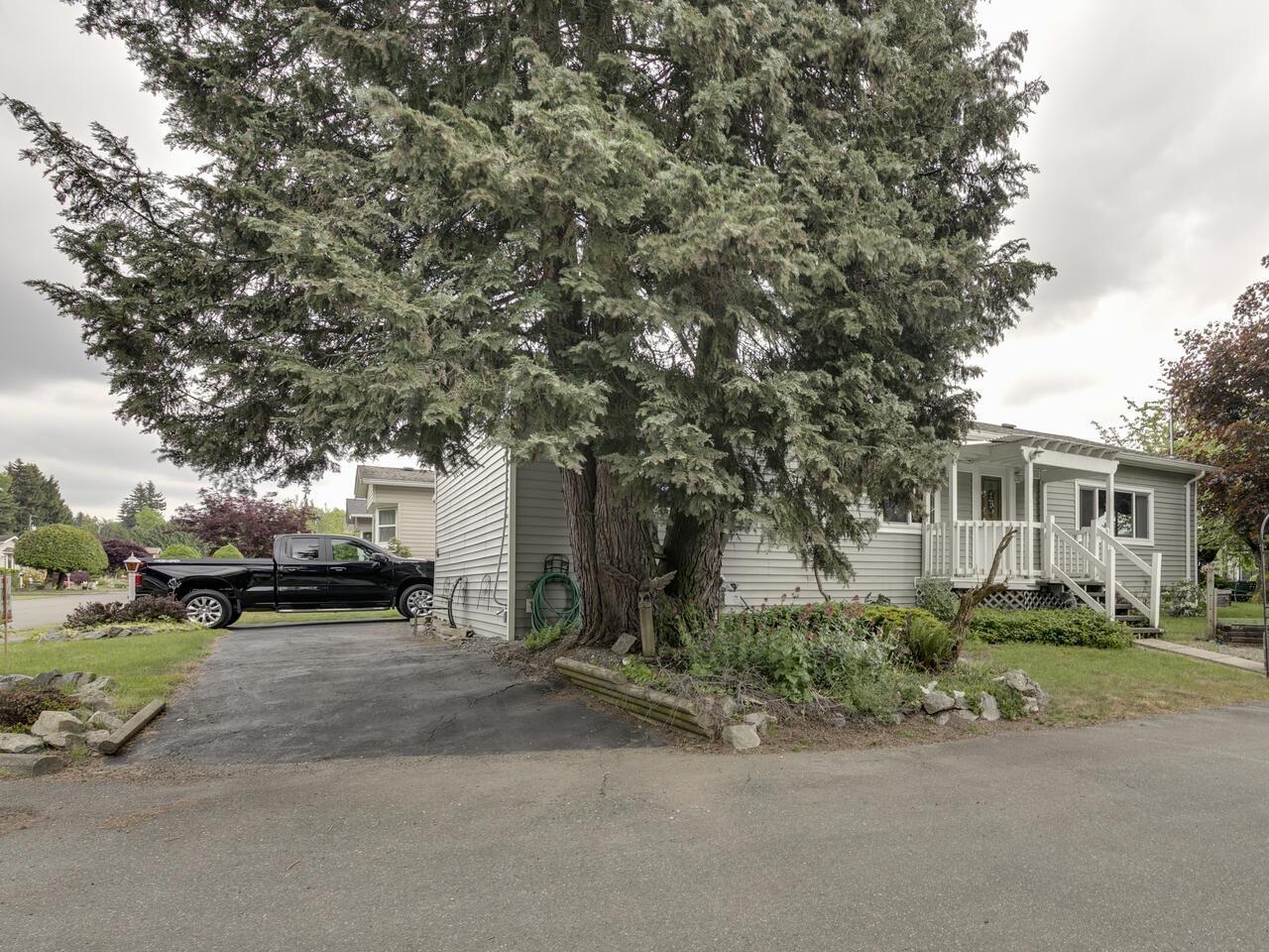 70 31313 Livingstone Avenue, Abbotsford, British Columbia  V2T 4T1 - Photo 2 - R3096461