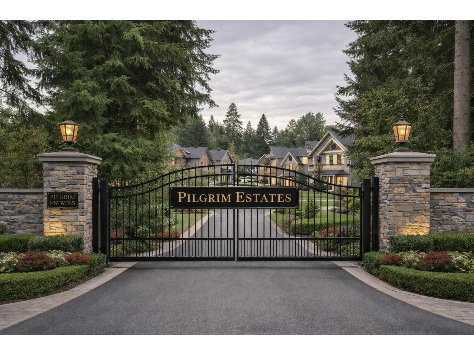 12629 Pilgrim Street, Mission, British Columbia  V4S 1C5 - Photo 2 - R3095164