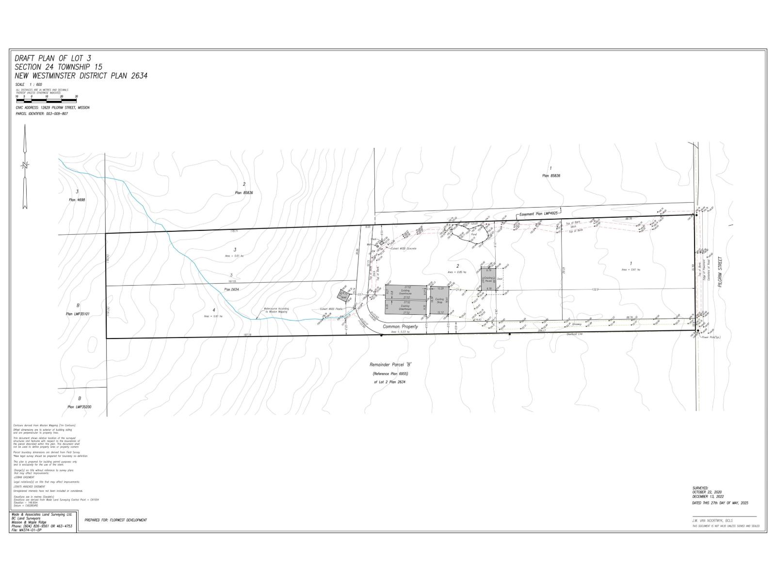 12629 Pilgrim Street, Mission, British Columbia  V4S 1C5 - Photo 3 - R3095164