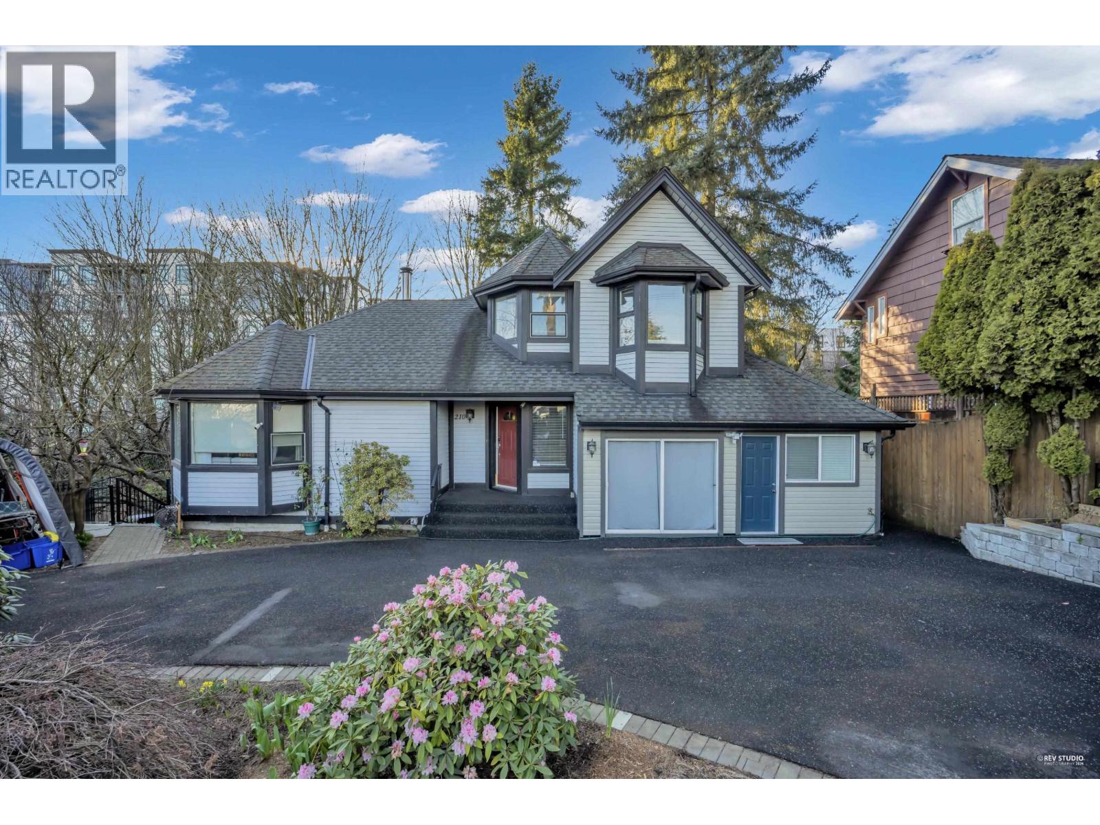 210 Nelson Street, Coquitlam, British Columbia  V3K 4M4 - Photo 38 - R3096278