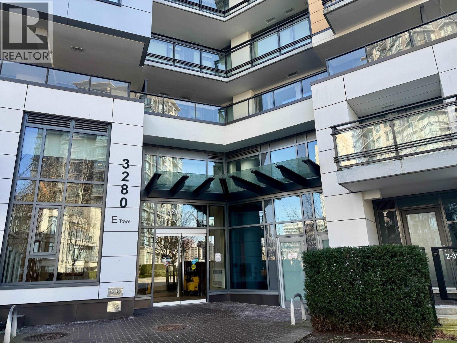 807 3280 CORVETTE WAY, Richmond, British Columbia