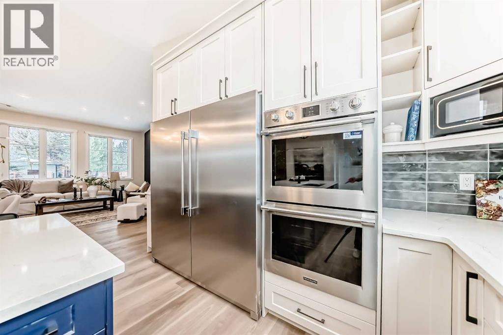 1 Spruce Bank Crescent Sw, Calgary, Alberta  T3C 3b5 - Photo 12 - A2279926