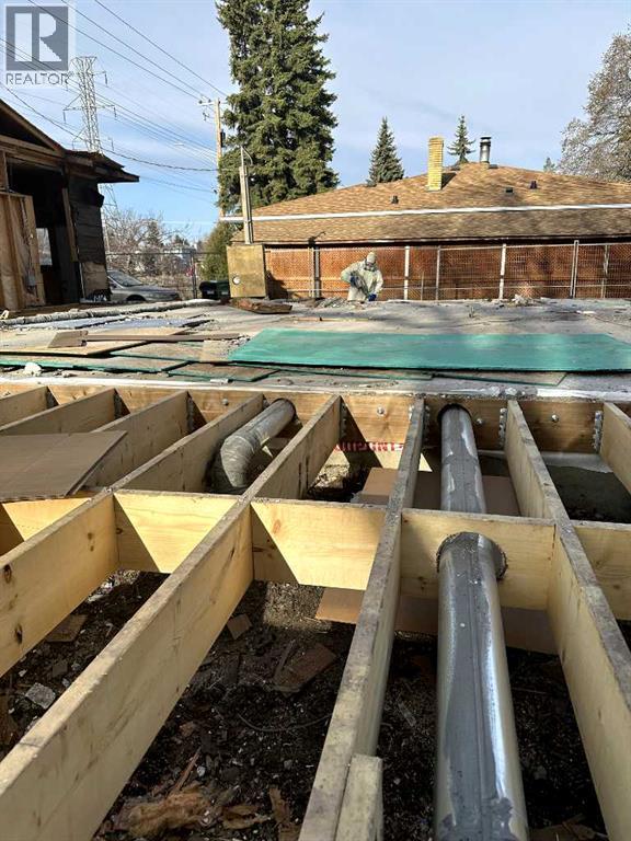 1 Spruce Bank Crescent Sw, Calgary, Alberta  T3C 3b5 - Photo 43 - A2279926