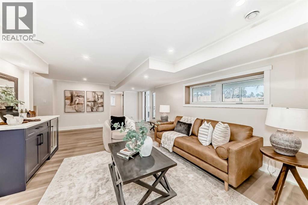 1 Spruce Bank Crescent Sw, Calgary, Alberta  T3C 3b5 - Photo 23 - A2279926