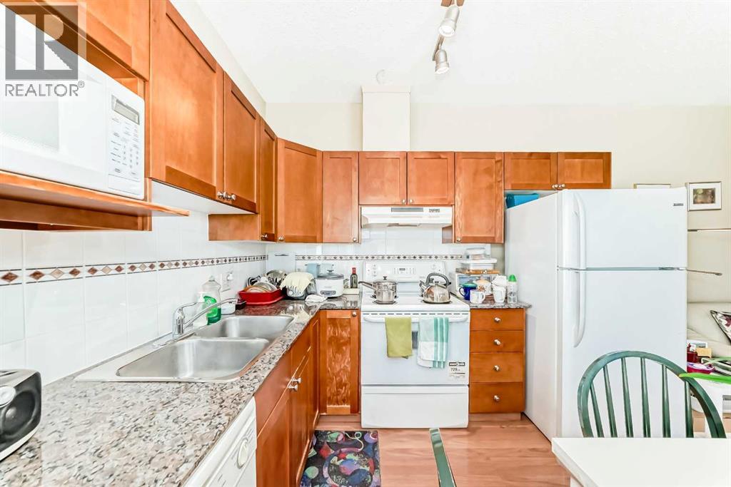 209, 333 Riverfront Avenue Se, Calgary, Alberta  T2G 5R1 - Photo 7 - A2290880