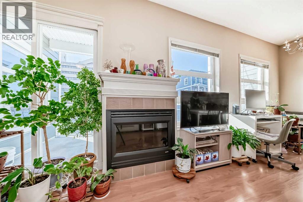 209, 333 Riverfront Avenue Se, Calgary, Alberta  T2G 5R1 - Photo 20 - A2290880