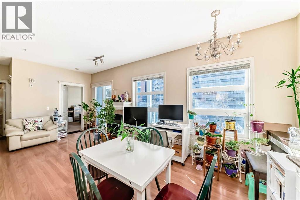 209, 333 Riverfront Avenue Se, Calgary, Alberta  T2G 5R1 - Photo 9 - A2290880