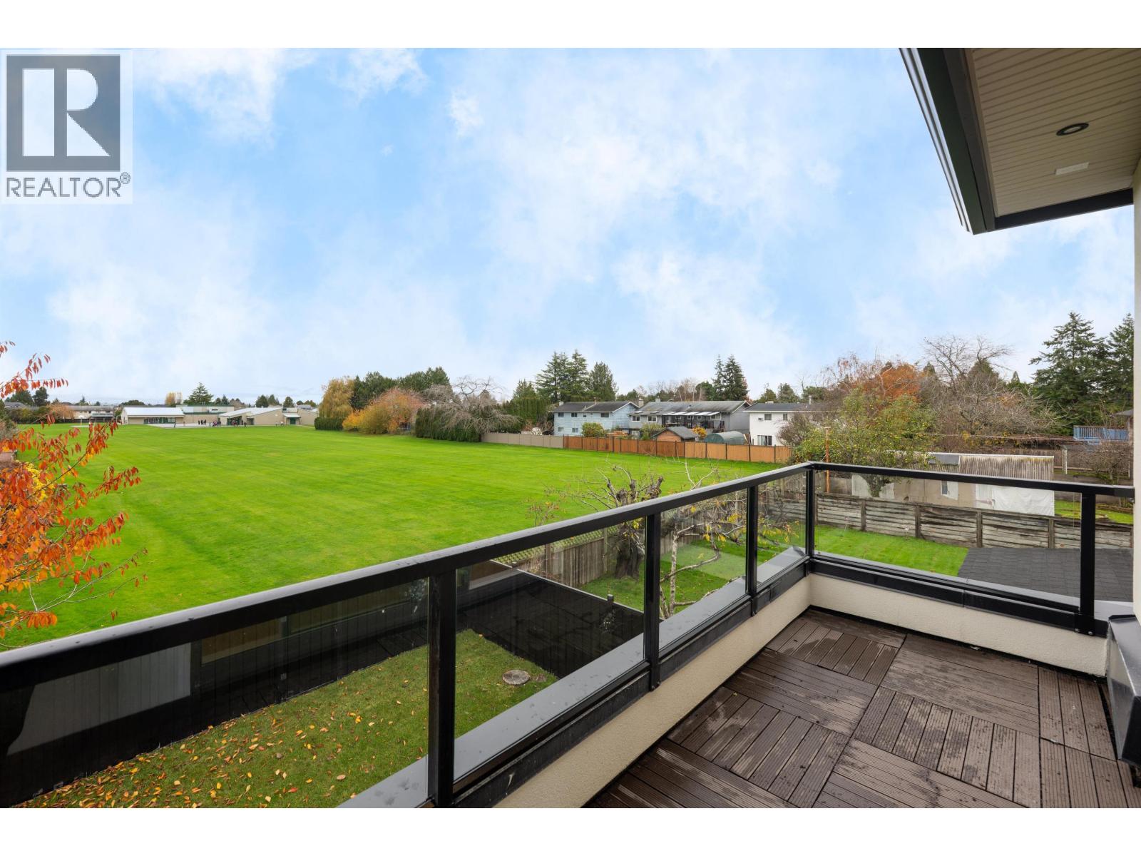 3651 BOWEN DRIVE, Richmond, British Columbia