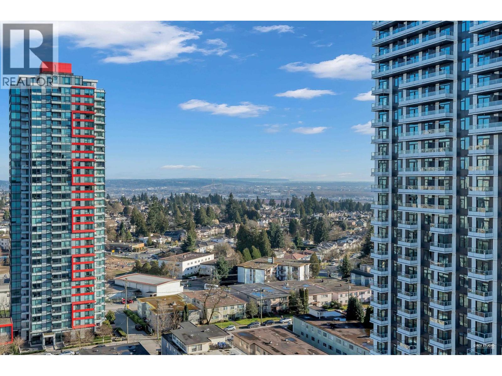 1505 6511 Sussex Avenue, Burnaby, British Columbia  V5H 0K5 - Photo 20 - R3096076