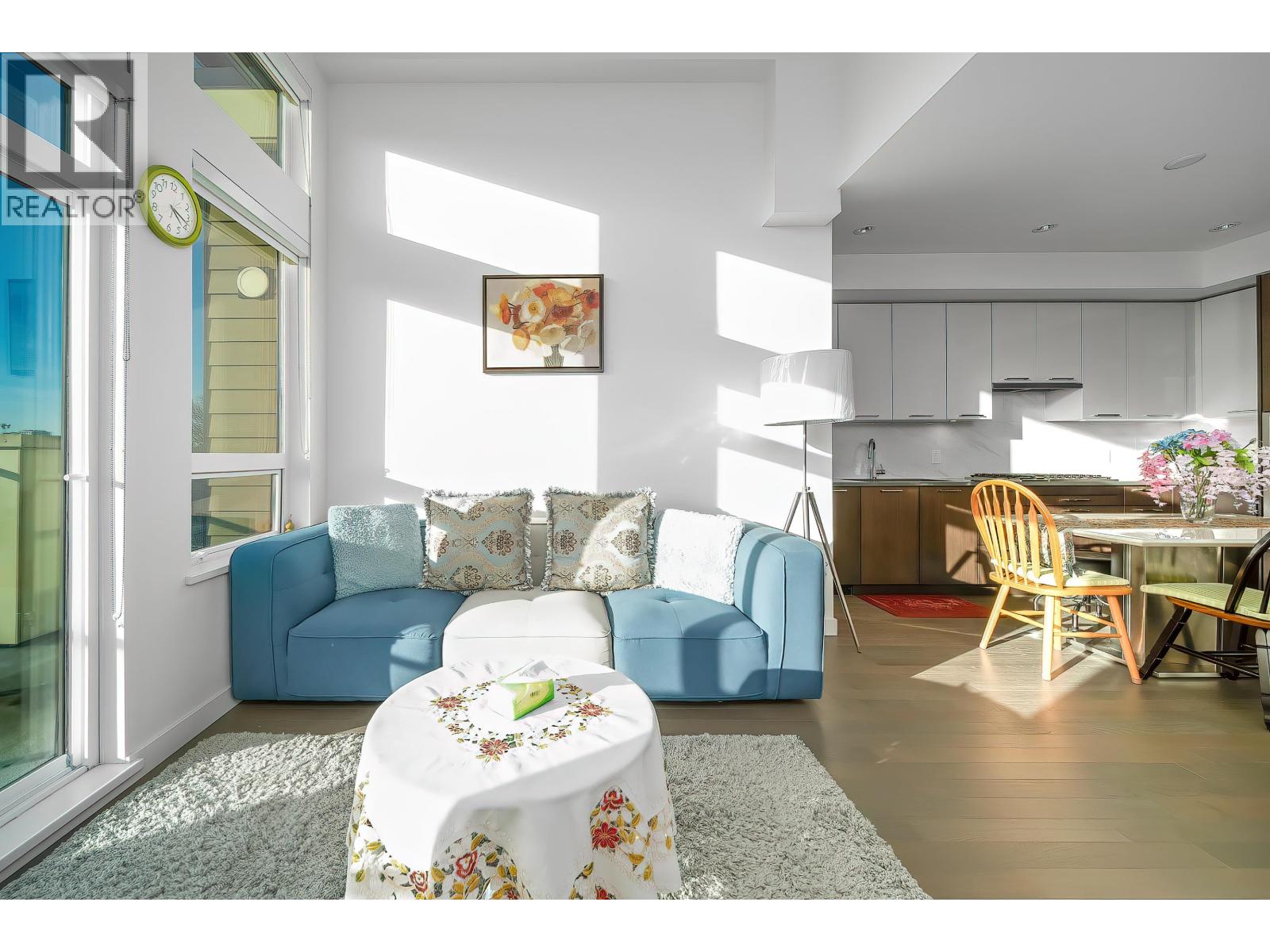 416 4033 May Drive, Richmond, British Columbia  V6X 0T3 - Photo 2 - R3096433