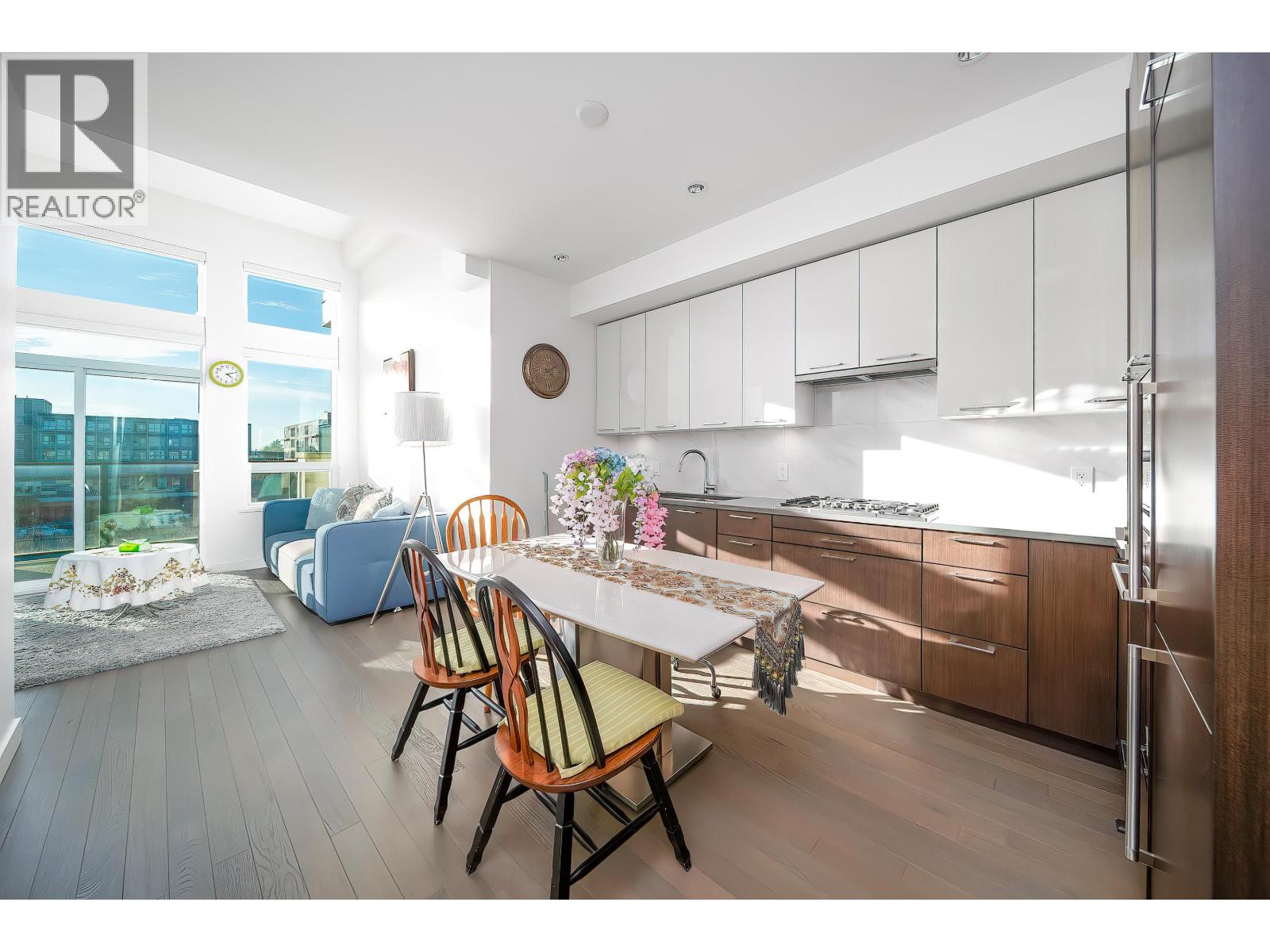 416 4033 May Drive, Richmond, British Columbia  V6X 0T3 - Photo 13 - R3096433