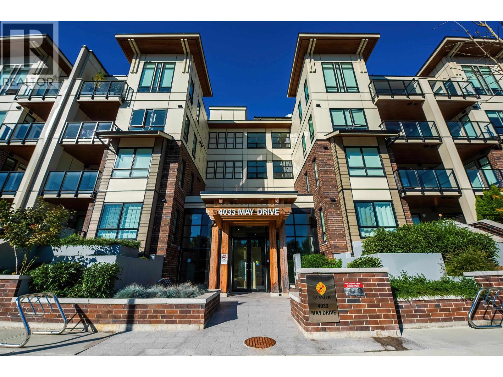 416 4033 May Drive, Richmond, British Columbia  V6X 0T3 - Photo 3 - R3096433