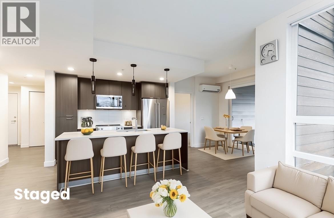 310 719 W 3rd Street, North Vancouver, British Columbia  V7M 0E7 - Photo 5 - R3094647