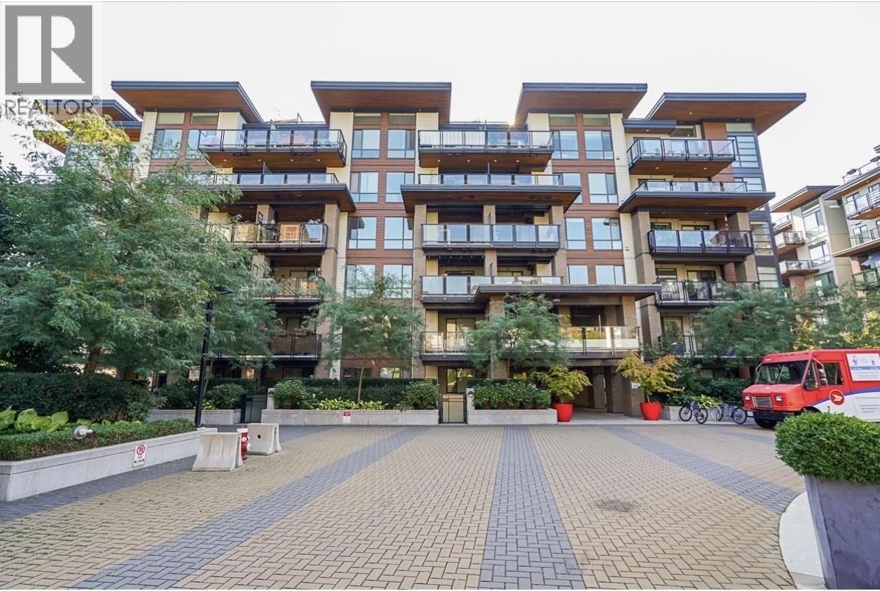 310 719 W 3rd Street, North Vancouver, British Columbia  V7M 0E7 - Photo 36 - R3094647