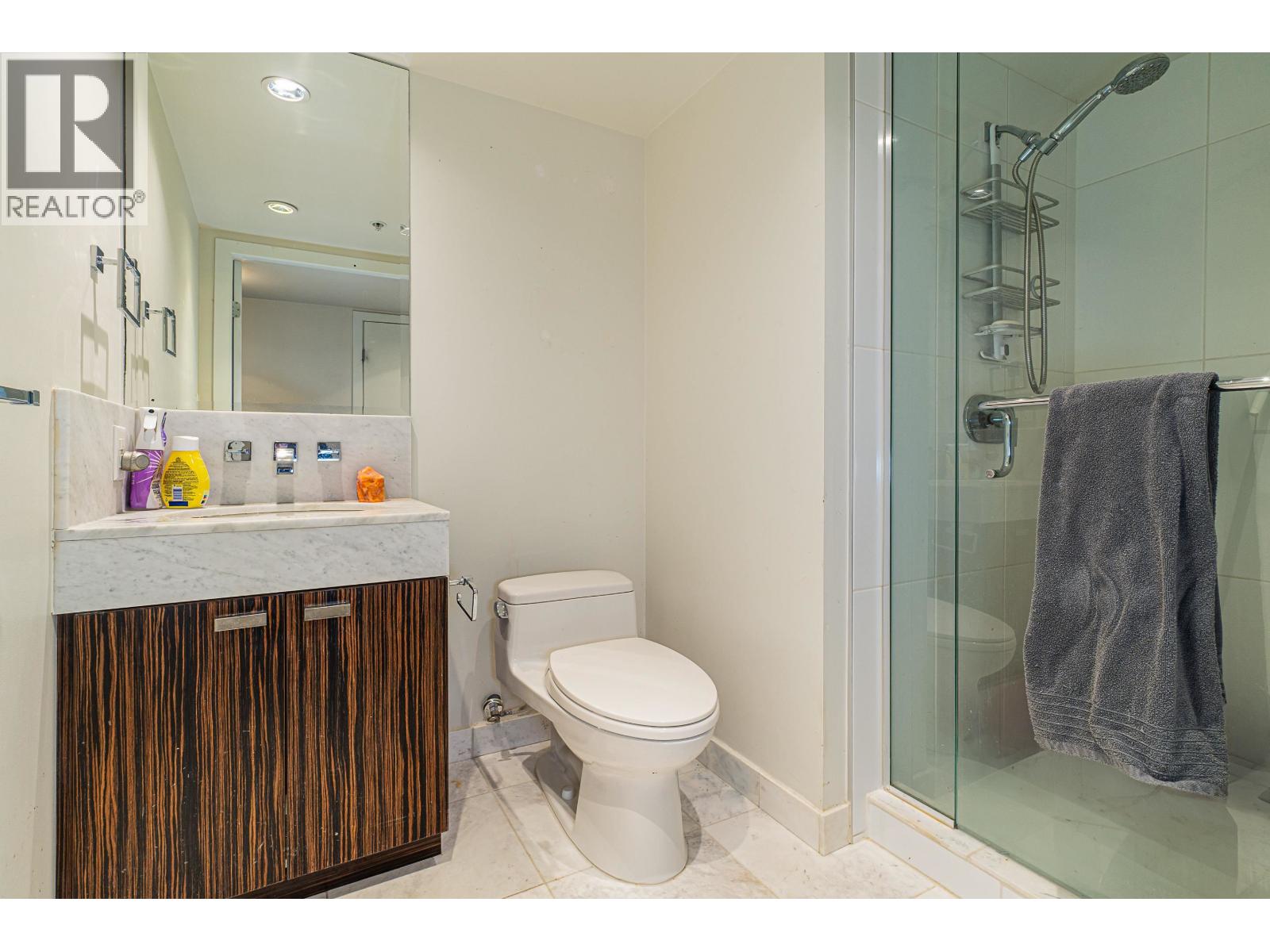 1601 788 Richards Street, Vancouver, British Columbia  V6B 0C7 - Photo 6 - R3095765