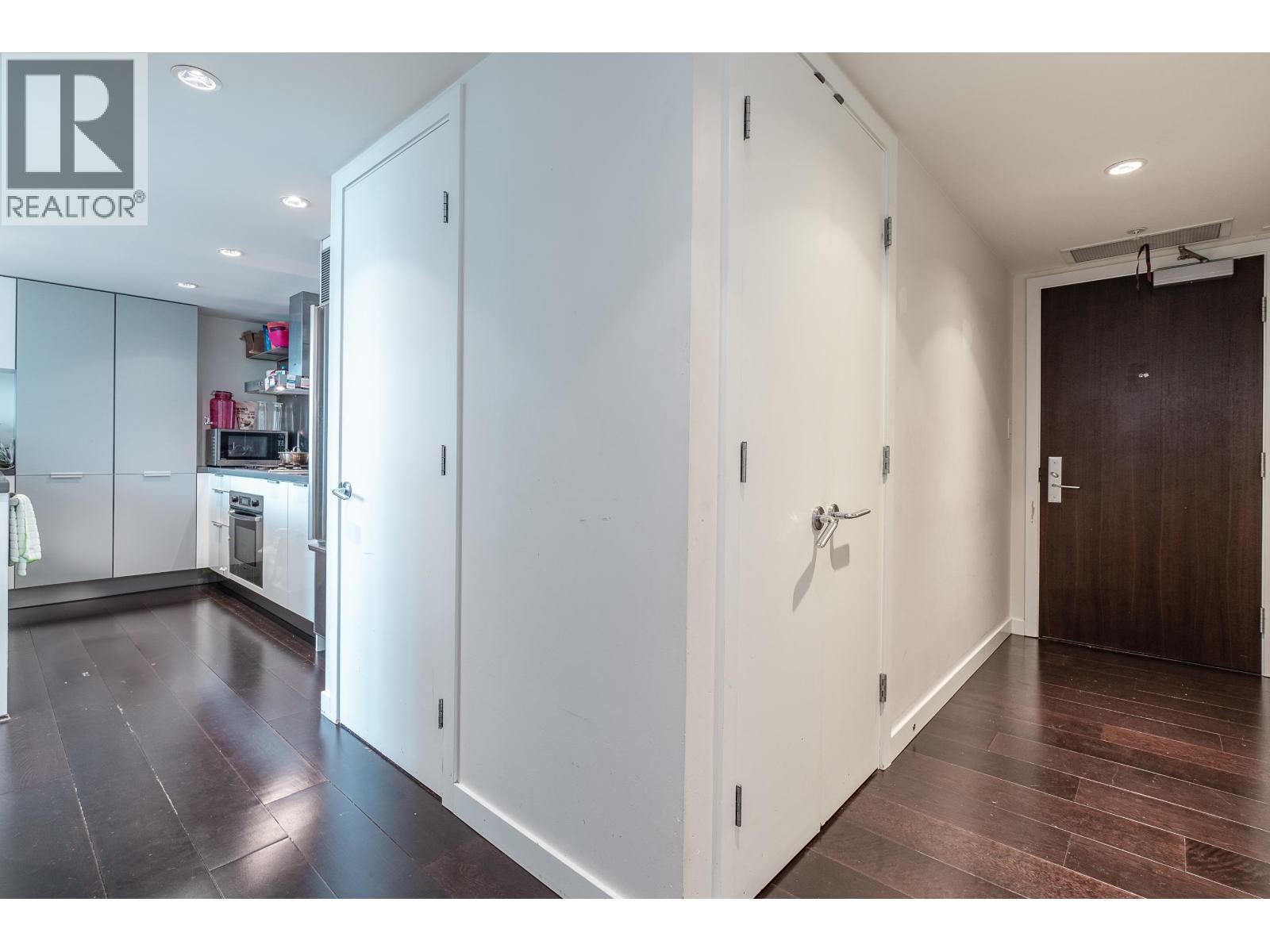 1601 788 Richards Street, Vancouver, British Columbia  V6B 0C7 - Photo 13 - R3095765