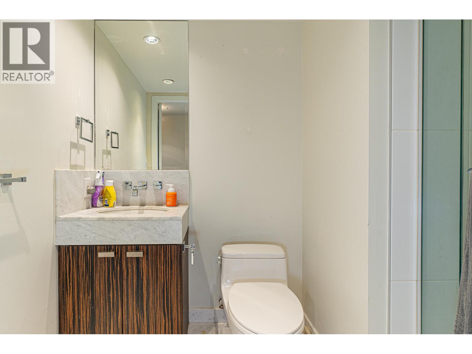 1601 788 Richards Street, Vancouver, British Columbia  V6B 0C7 - Photo 5 - R3095765