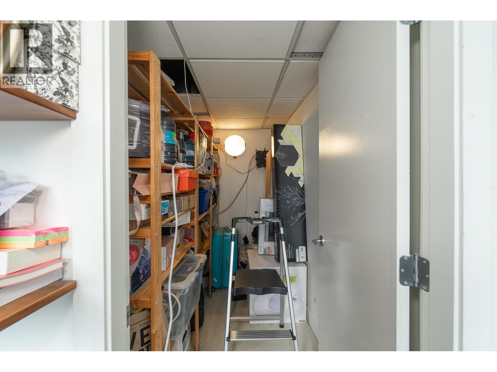 1601 788 Richards Street, Vancouver, British Columbia  V6B 0C7 - Photo 22 - R3095765