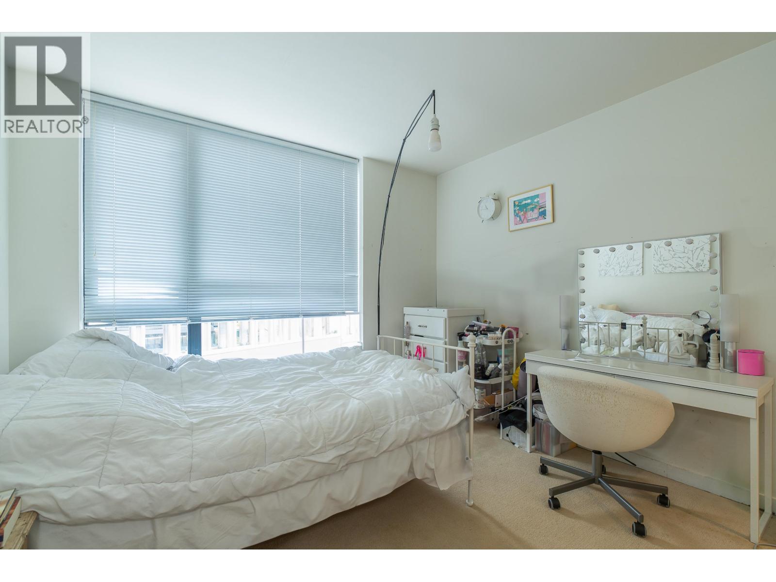 1601 788 Richards Street, Vancouver, British Columbia  V6B 0C7 - Photo 9 - R3095765