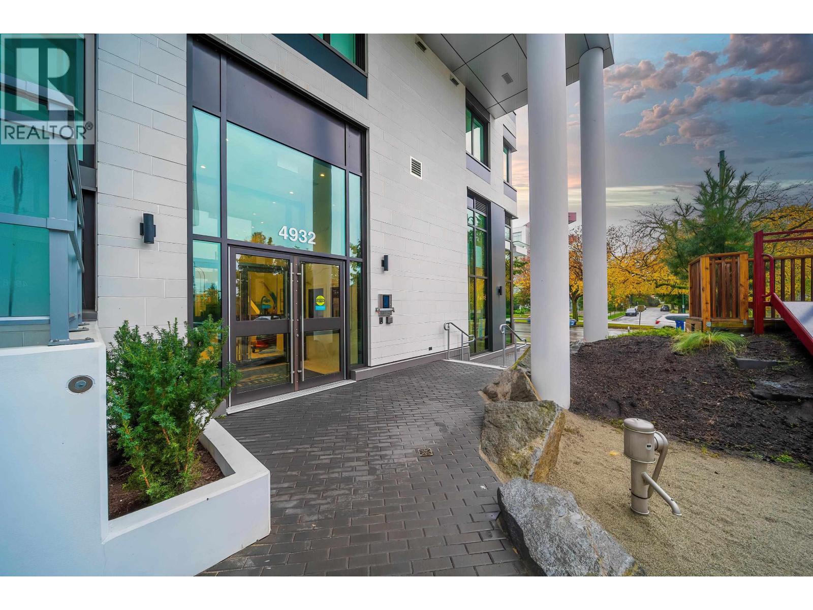 205 4932 Cambie Street, Vancouver, British Columbia  V5Z 0K1 - Photo 26 - R3096429