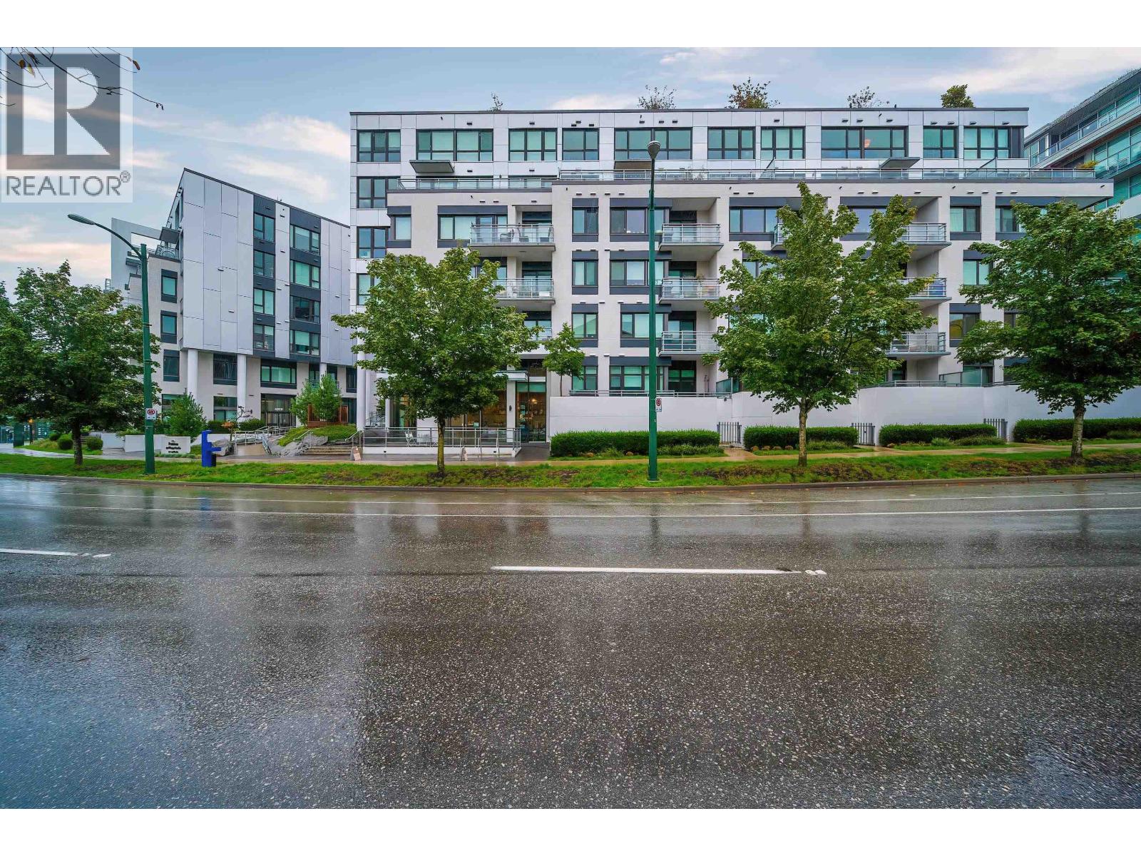 205 4932 Cambie Street, Vancouver, British Columbia  V5Z 0K1 - Photo 24 - R3096429