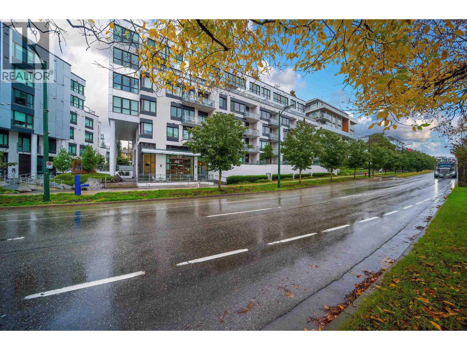 205 4932 Cambie Street, Vancouver, British Columbia  V5Z 0K1 - Photo 25 - R3096429