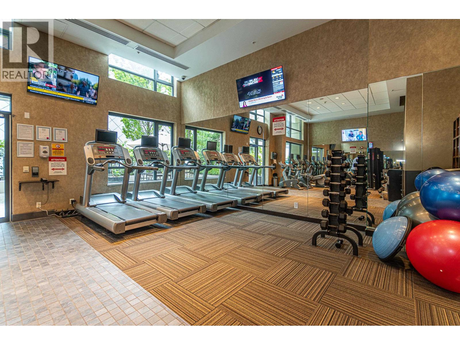 1601 788 Richards Street, Vancouver, British Columbia  V6B 0C7 - Photo 30 - R3095765