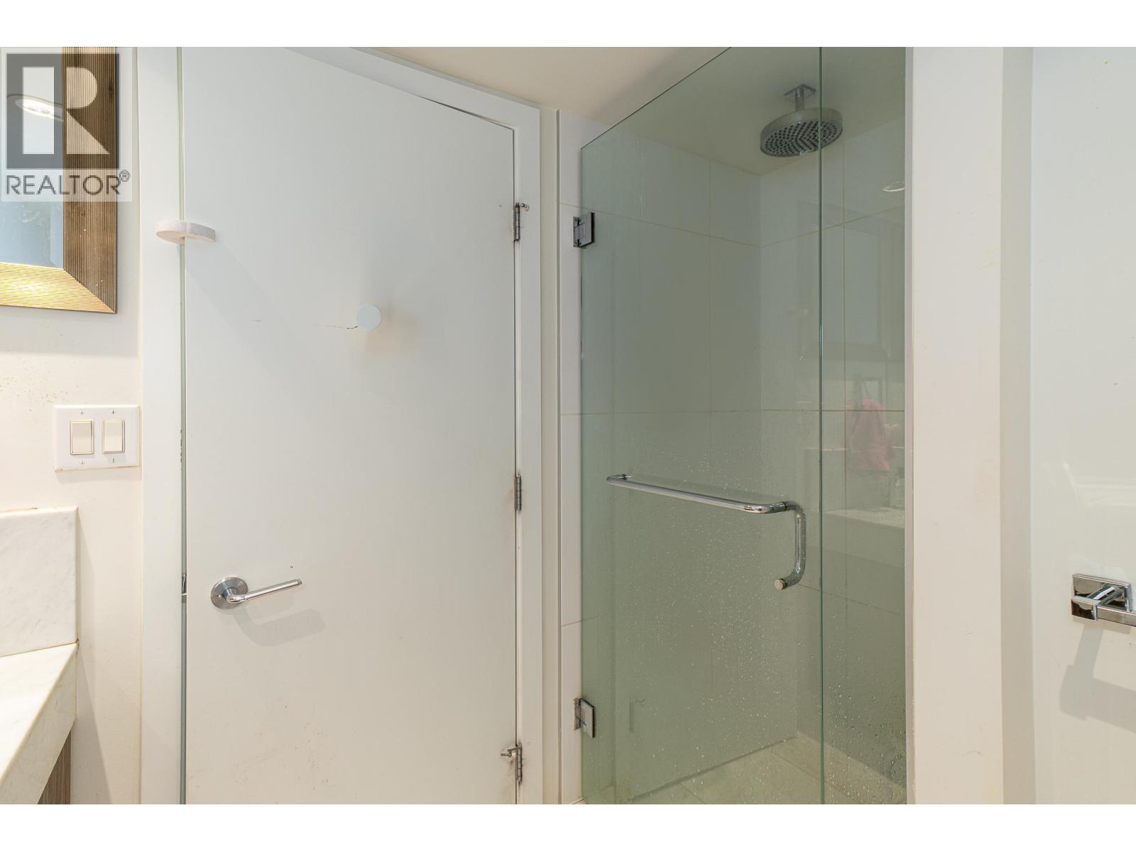 1601 788 Richards Street, Vancouver, British Columbia  V6B 0C7 - Photo 12 - R3095765