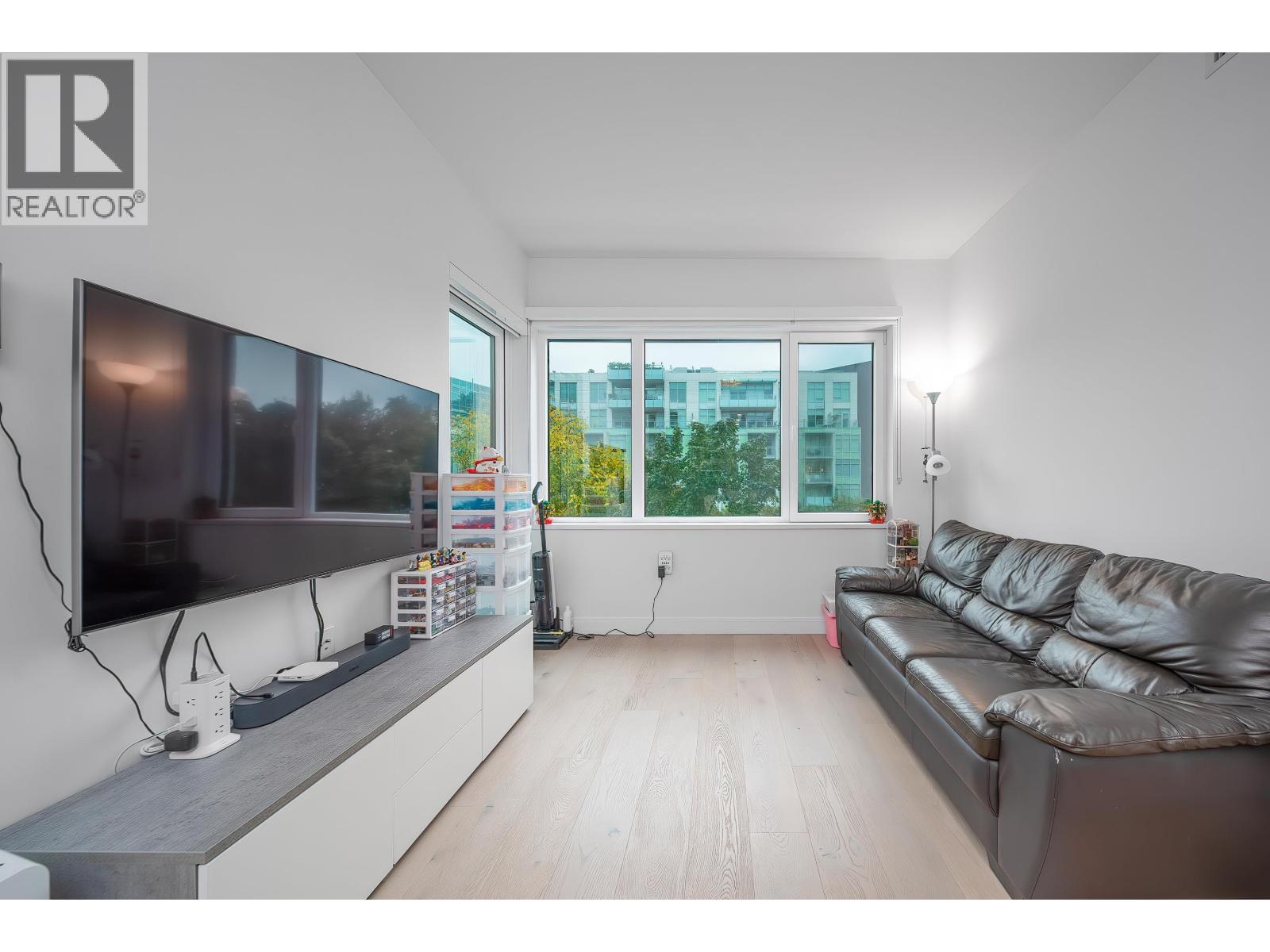 205 4932 Cambie Street, Vancouver, British Columbia  V5Z 0K1 - Photo 3 - R3096429