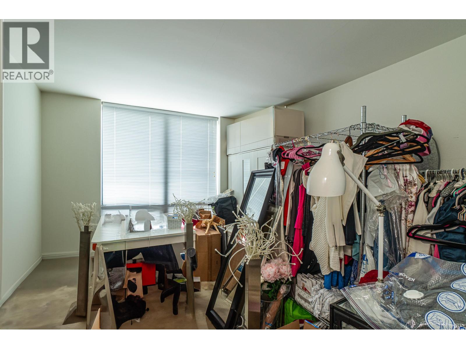 1601 788 Richards Street, Vancouver, British Columbia  V6B 0C7 - Photo 14 - R3095765