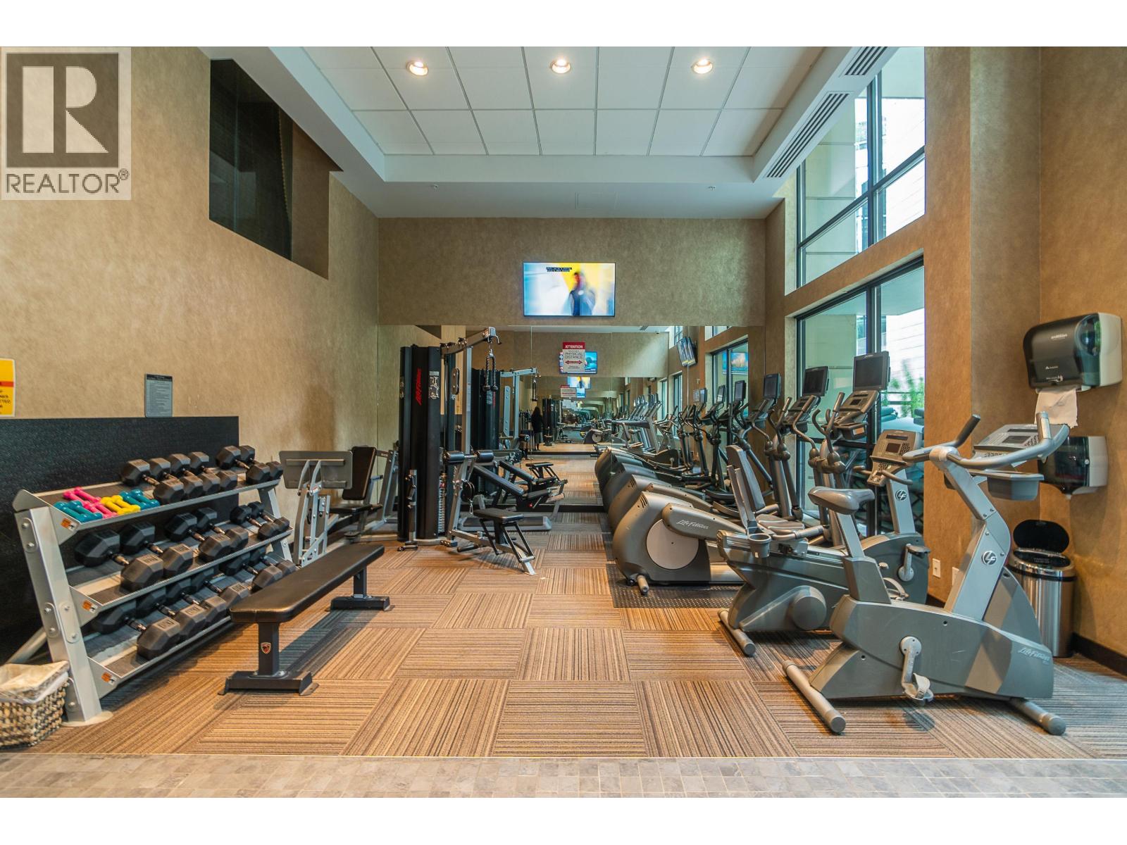 1601 788 Richards Street, Vancouver, British Columbia  V6B 0C7 - Photo 29 - R3095765