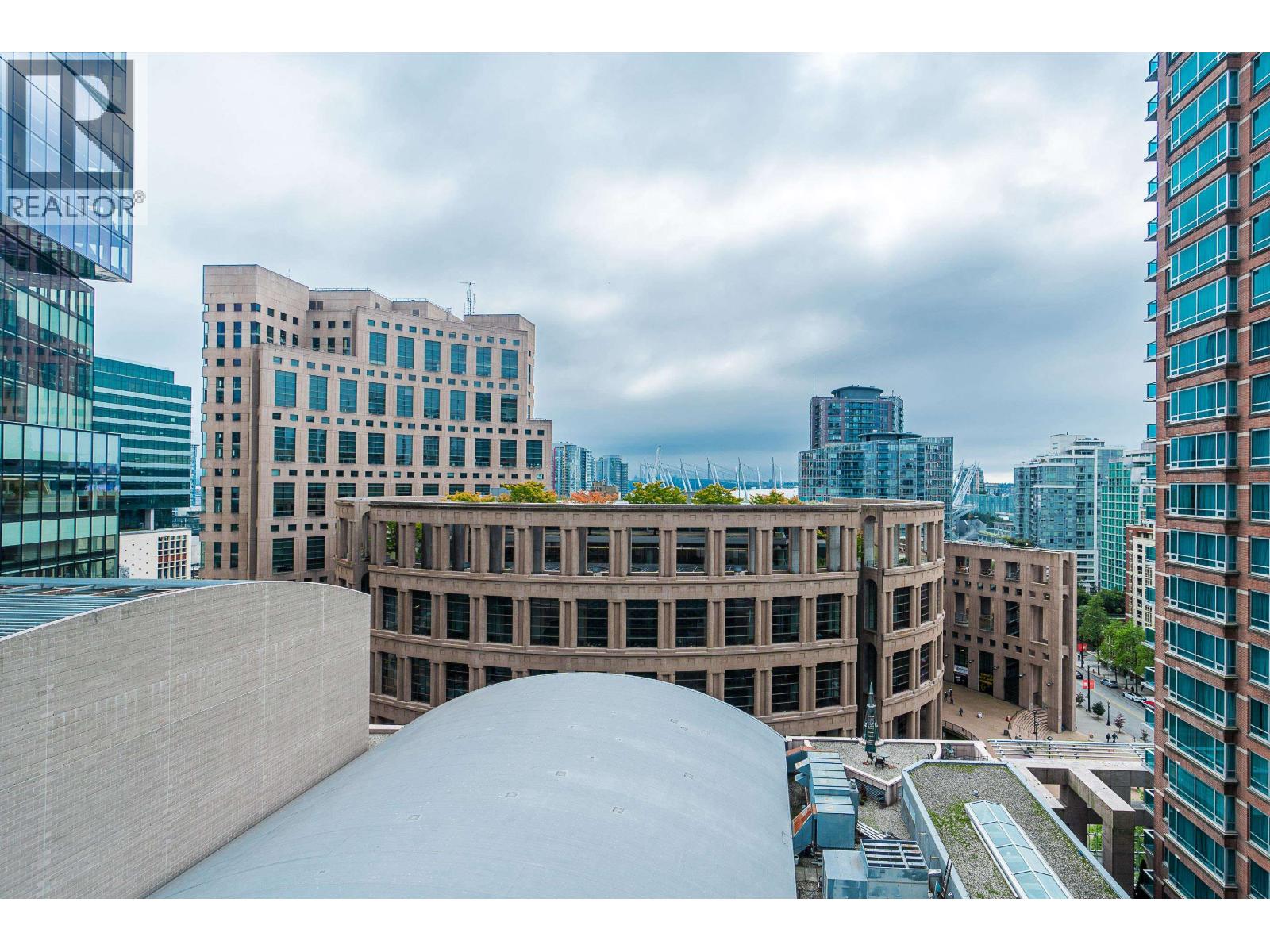 1601 788 Richards Street, Vancouver, British Columbia  V6B 0C7 - Photo 23 - R3095765