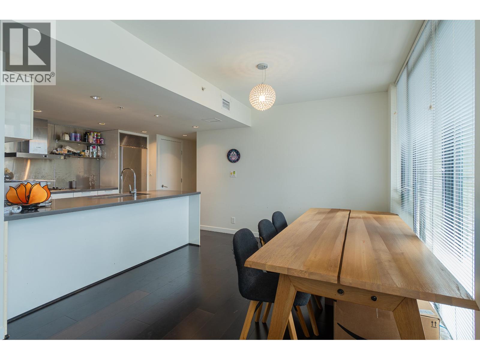 1601 788 Richards Street, Vancouver, British Columbia  V6B 0C7 - Photo 19 - R3095765