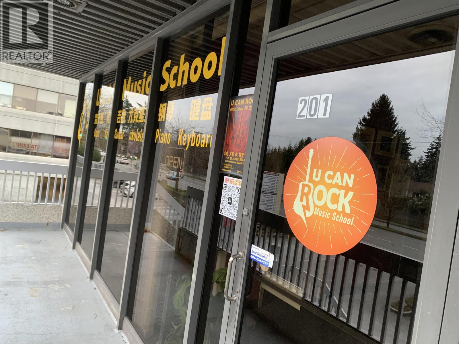 201 6151 Westminster Hwy, Richmond, British Columbia  V7C 4V4 - Photo 1 - C8076733