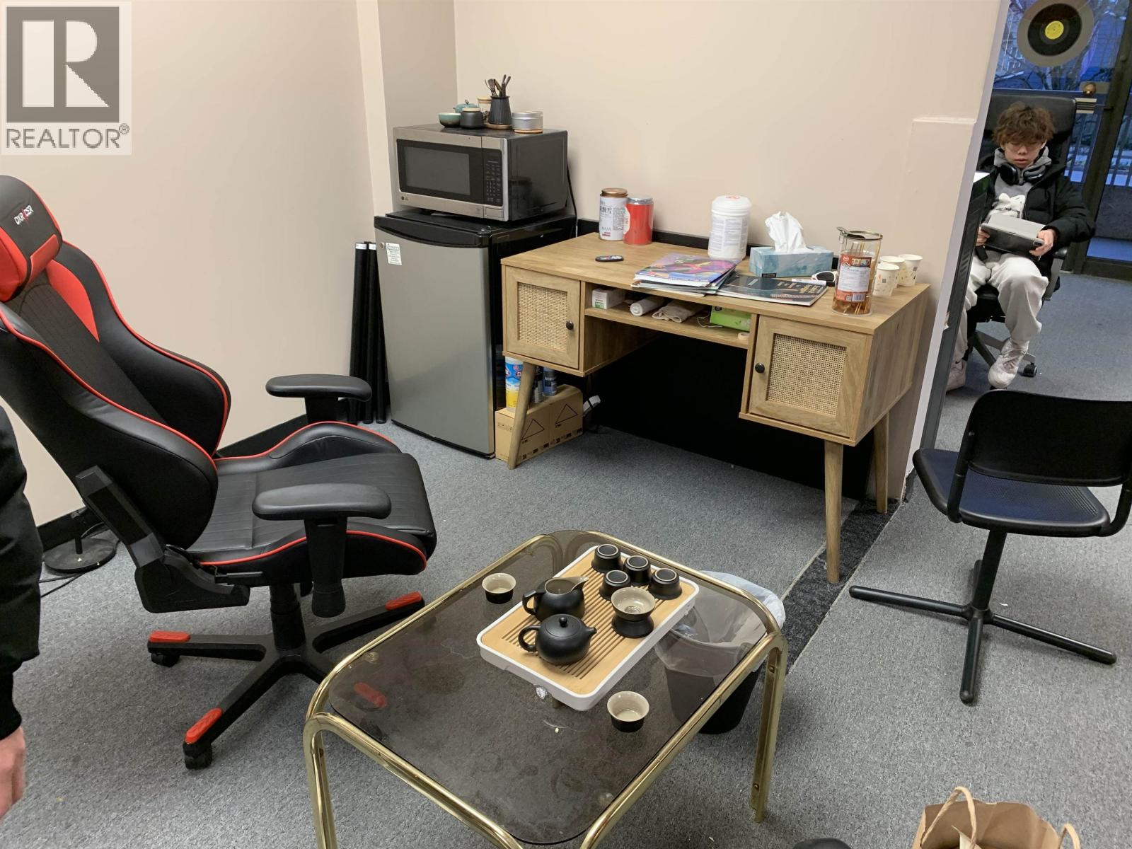 201 6151 Westminster Hwy, Richmond, British Columbia  V7C 4V4 - Photo 12 - C8076733