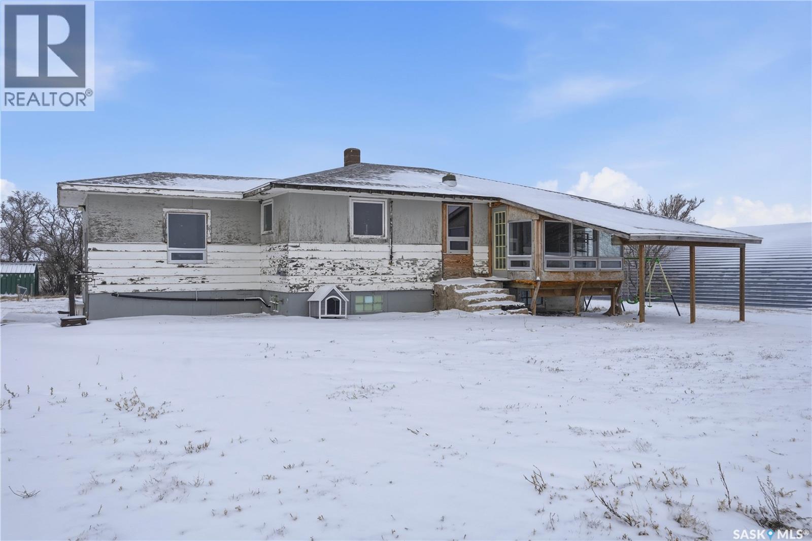 Stonehenge Acreage, Stonehenge Rm No. 73, Saskatchewan  S0H 0B0 - Photo 12 - SK029119