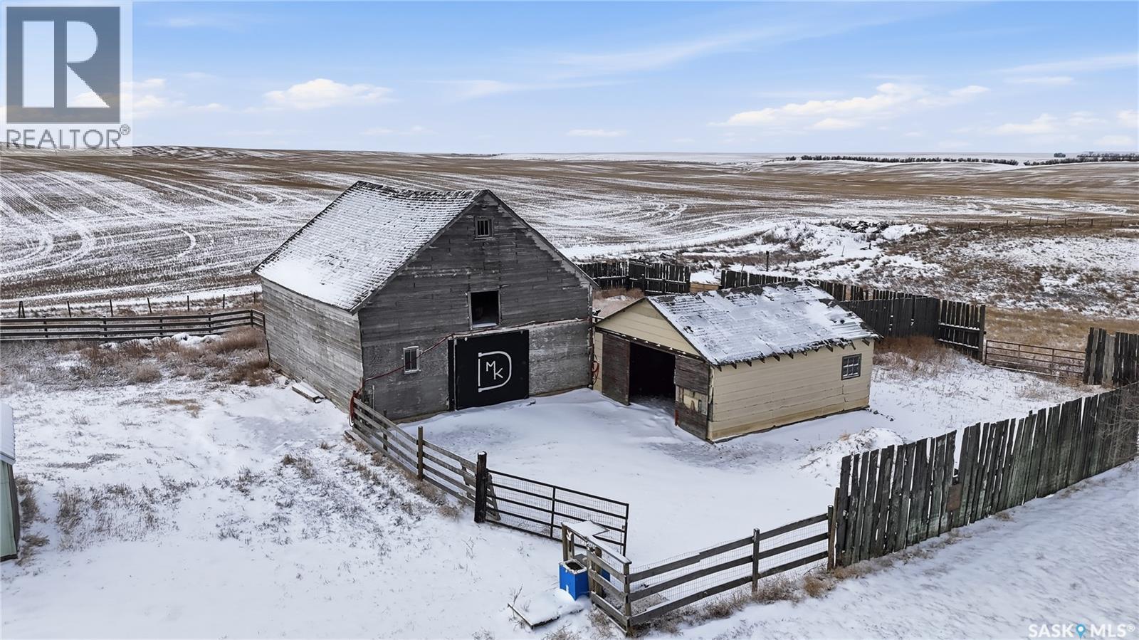 Stonehenge Acreage, Stonehenge Rm No. 73, Saskatchewan  S0H 0B0 - Photo 10 - SK029119